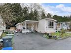 Manufactured Home for sale in West Newton, Surrey, Surrey