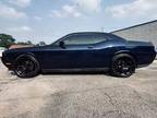 2013 Dodge Challenger SXT