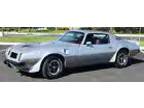 1975 Pontiac Trans Am Firebird Restored Original 400 V8 Auto 1975 Pontiac