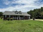 Home For Sale In Cherryville, North Carolina