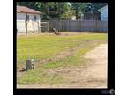 Plot For Sale In Donaldsonville, Louisiana