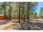 Plot For Sale In Pinetop, Arizona