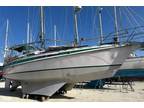 2003 Reinke Super Secura 50' Schooner