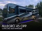 Tiffin Allegro 45 OPP Class A 2022