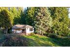 House for sale in Gibsons & Area, Gibsons, Sunshine Coast, 942 Trant Road