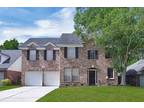 6611 Emerald Ash Ct, Humble, TX 77346 - MLS 71176181