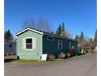 Mobile Home, Mobile/Manufactured - Portland, OR 16745 Se Division St #184