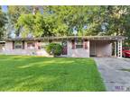 4544 CORAL DR, BATON ROUGE, LA 70814 Single Family Residence For Sale MLS#