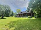 Home For Sale In La Follette, Tennessee