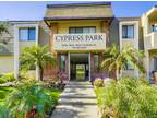 Cypress Park Apartments - 9591 Graham St - Cypress, CA Apartments for Rent