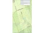 Lot Collier Mountain Rd, Elgin, NB, E4Z 1R6 - vacant land for sale Listing ID