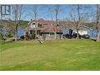 87 Brandy Point Road, Grand Bay-Westfield, NB, E5K 2W5 - house for sale Listing