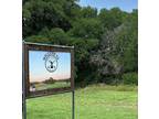 Plot For Sale In Granbury, Texas