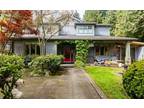 House for sale in Ambleside, West Vancouver, West Vancouver