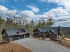 Home For Sale In Ellijay, Georgia