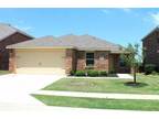 Single Family Residence - Royse City, TX 1320 Basswood Ln