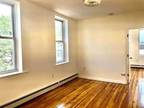 Multi-level, Apartment - JC, Heights, NJ 151 Bleecker St #5