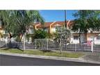 Townhouse - NORTH MIAMI BEACH, FL 2050 Ne 140th St #18