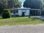 Manufactured Home - Post 1977 - SUMMERFIELD, FL 16760 Se 102nd Court Rd