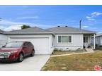 Home For Sale In Long Beach, California