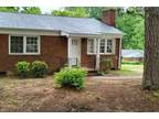 Three bedroom 1 bath brick home, with fenced yard. 1710 Irma St