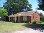 Residential - Fort Valley, GA 3236 Peach Pkwy