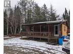 118 Seely Lake Road, Utopia, NB, E5C 0H7 - recreational for sale Listing ID