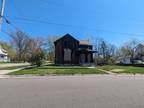 Home For Sale In Jackson, Michigan