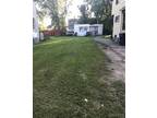 Plot For Sale In Buffalo, New York