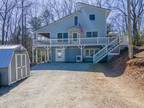 155 NOTTA RD, FRANKLIN, NC 28734 Single Family Residence For Sale MLS# 26036077