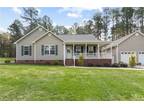 392 COVE WOOD DR, DENTON, NC 27239 Single Family Residence For Sale MLS# 1138693