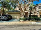 Townhouse - Weston, FL 2798 Center Court Dr #3-30