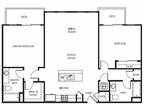 YOLO West - Plan 9 - 2 Bedroom 2 Bath