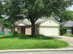 Foreclosure Property: Atascocita Bend Dr