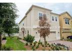 3 bed 2.5 bath townhome 2 car garage 15222 Sunrise Grove Ct