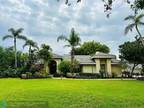 6620 N WOODRIDGE DR, PARKLAND, FL 33067 Single Family Residence For Rent MLS#