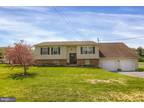 284 DUNN VALLEY RD, MC ALISTERVILLE, PA 17049 Single Family Residence For Sale