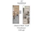 Grandview Flats, LLC - Graff - Townhouse