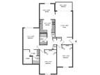 Fairway Apartments - 3 Bedroom 2 Bathroom w/ WD