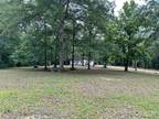Property For Sale In Poplarville, Mississippi