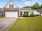 103 FOXBERRY PL, JACKSONVILLE, NC 28540 Single Family Residence For Rent MLS#