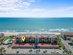 175 HIGHWAY A1A APT 109, SATELLITE BEACH, FL 32937 Condo/Townhome For Sale MLS#