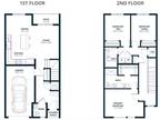 Cedar Townhomes 29 - 3 Bedroom 2.5 Bathroom