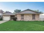 3719 SOFTCLOUD DR, DALLAS, TX 75241 Single Family Residence For Rent MLS#