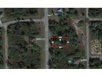 Plot For Sale In Lehigh Acres, Florida