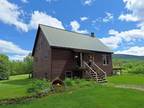 2728 VT Rte 109, Waterville, VT 05492 MLS# 4997779