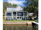 Single Family Residence, Colonial - Conesus, NY 5732 E Lake Rd
