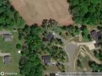 Foreclosure Property: County Road 1031