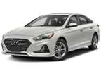 2018 Hyundai Sonata Limited