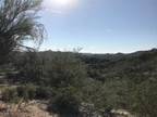 0 Mockingbird Rd, Wickenburg, AZ 85390 - MLS 5841970